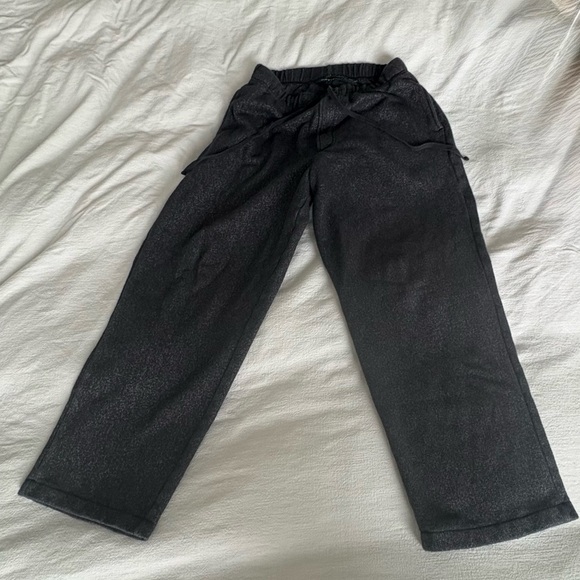 Orvis Gray Lounge Pants Men’s L - Picture 2 of 7